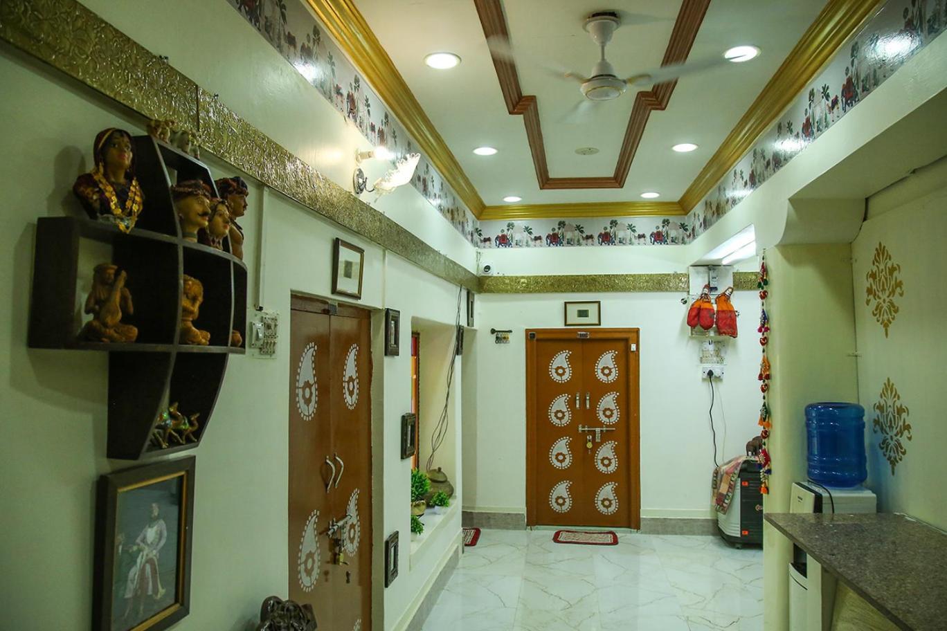 Saji Sanwri Heritage Inn Haveli Jodhpur  Eksteriør billede