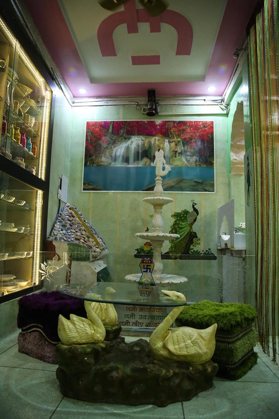 Saji Sanwri Heritage Inn Haveli Jodhpur  Eksteriør billede