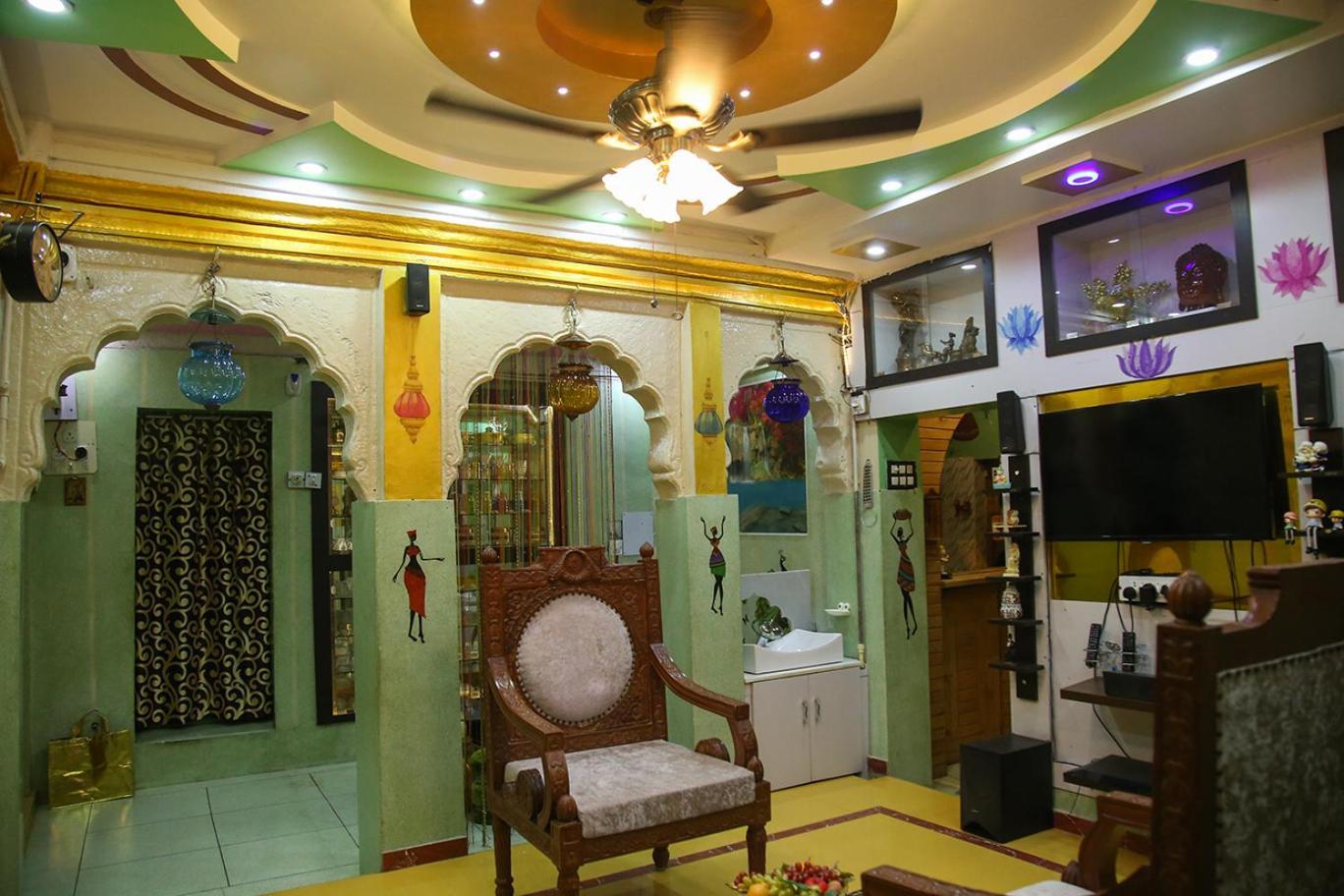 Saji Sanwri Heritage Inn Haveli Jodhpur  Eksteriør billede