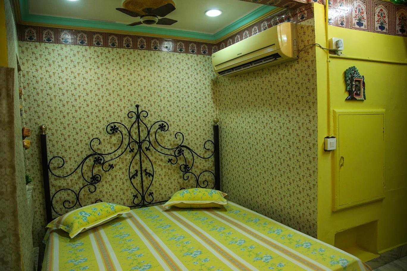 Saji Sanwri Heritage Inn Haveli Jodhpur  Eksteriør billede